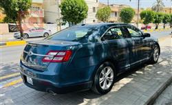 Ford Taurus